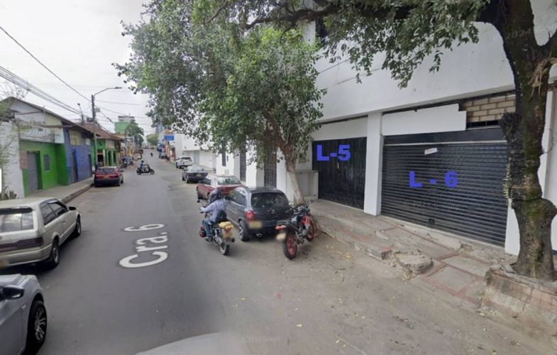Local en arriendo en El Estadio, Neiva, 28 m² · foto 3 de 15