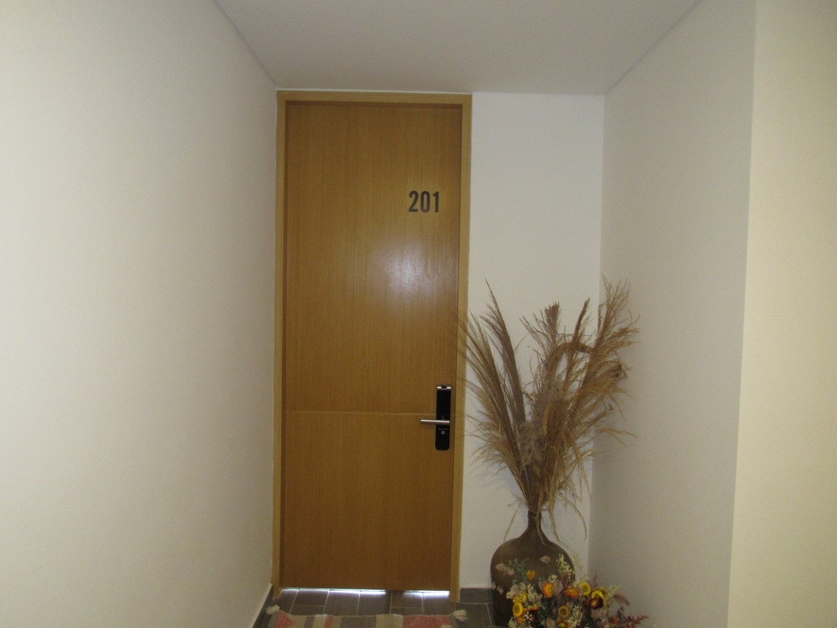 Apartamento en venta en Barrancas Norte, Bogotá · foto 3 de 24