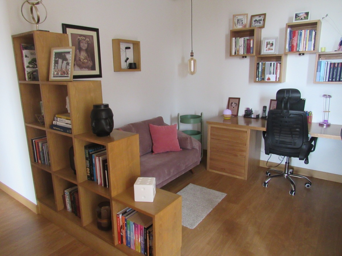 Apartamento en venta en Barrancas Norte, Bogotá · foto 10 de 24