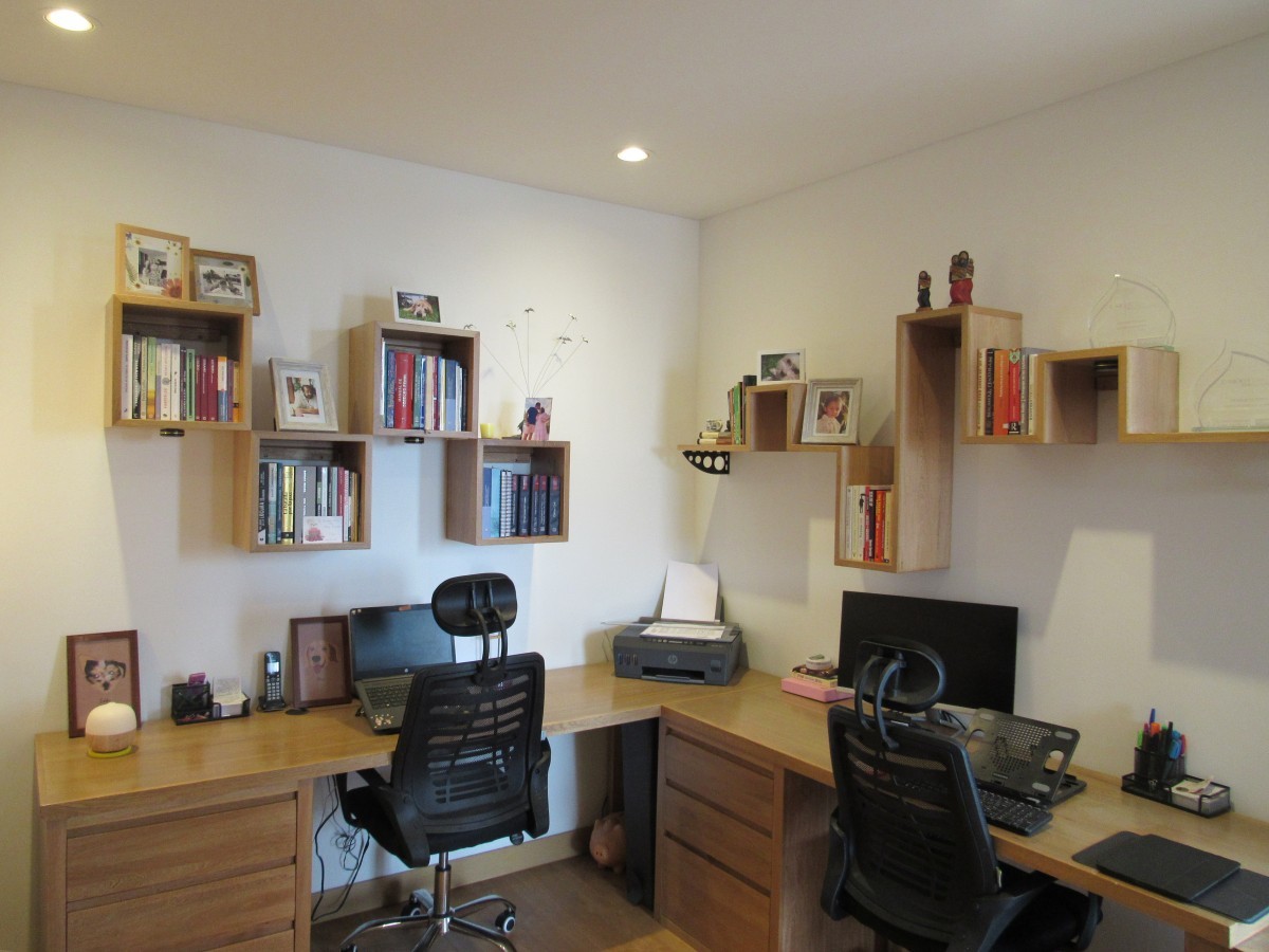 Apartamento en venta en Barrancas Norte, Bogotá · foto 11 de 24
