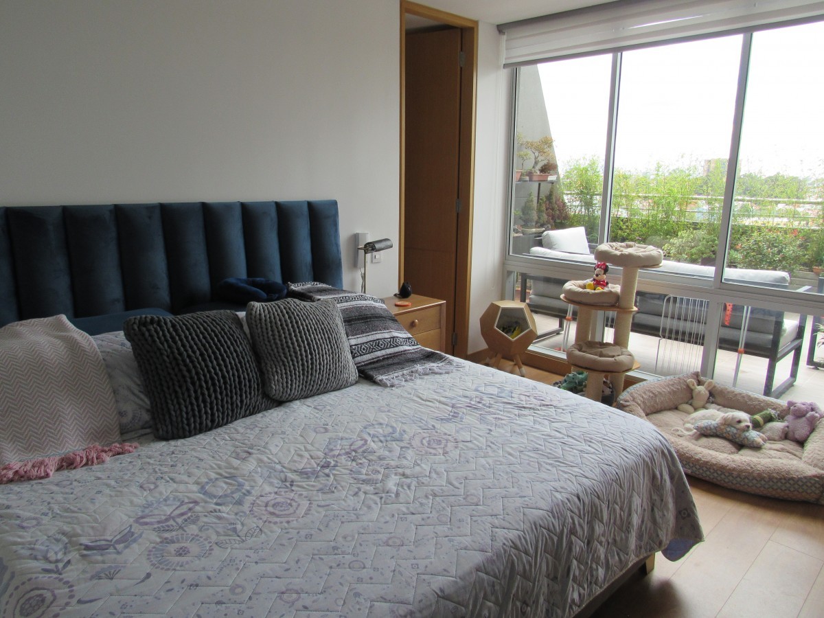 Apartamento en venta en Barrancas Norte, Bogotá · foto 13 de 24