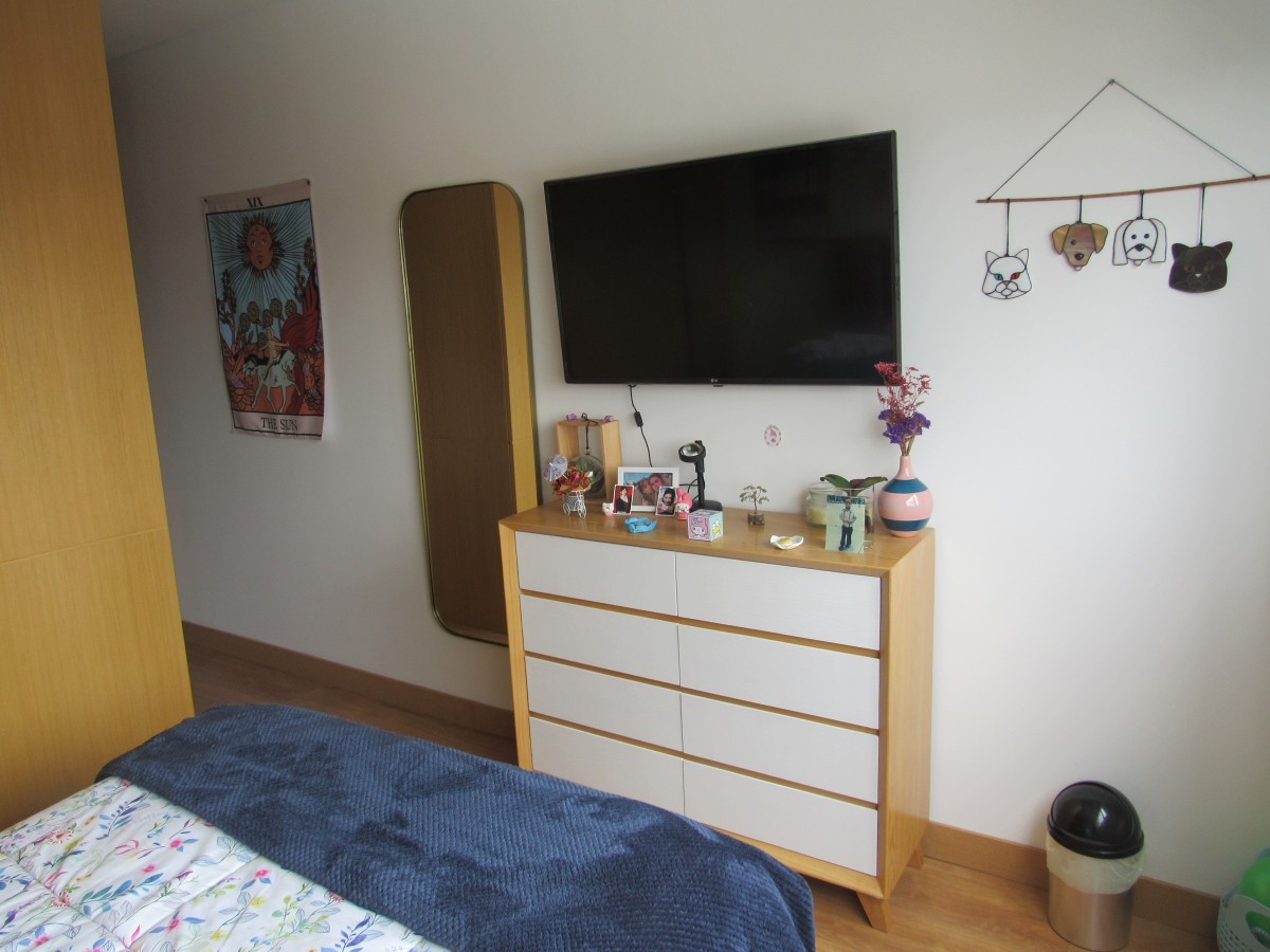 Apartamento en venta en Barrancas Norte, Bogotá · foto 15 de 24