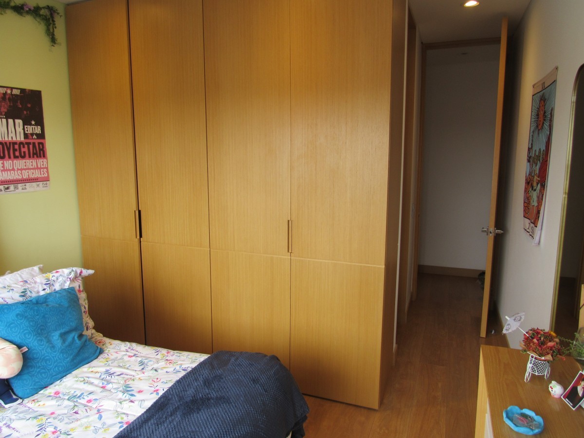 Apartamento en venta en Barrancas Norte, Bogotá · foto 16 de 24
