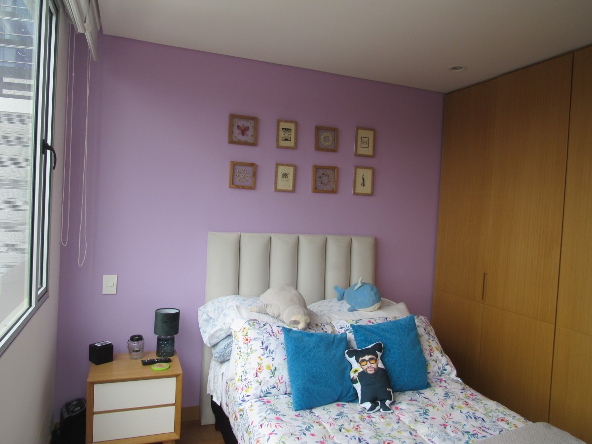 Apartamento en venta en Barrancas Norte, Bogotá · foto 18 de 24