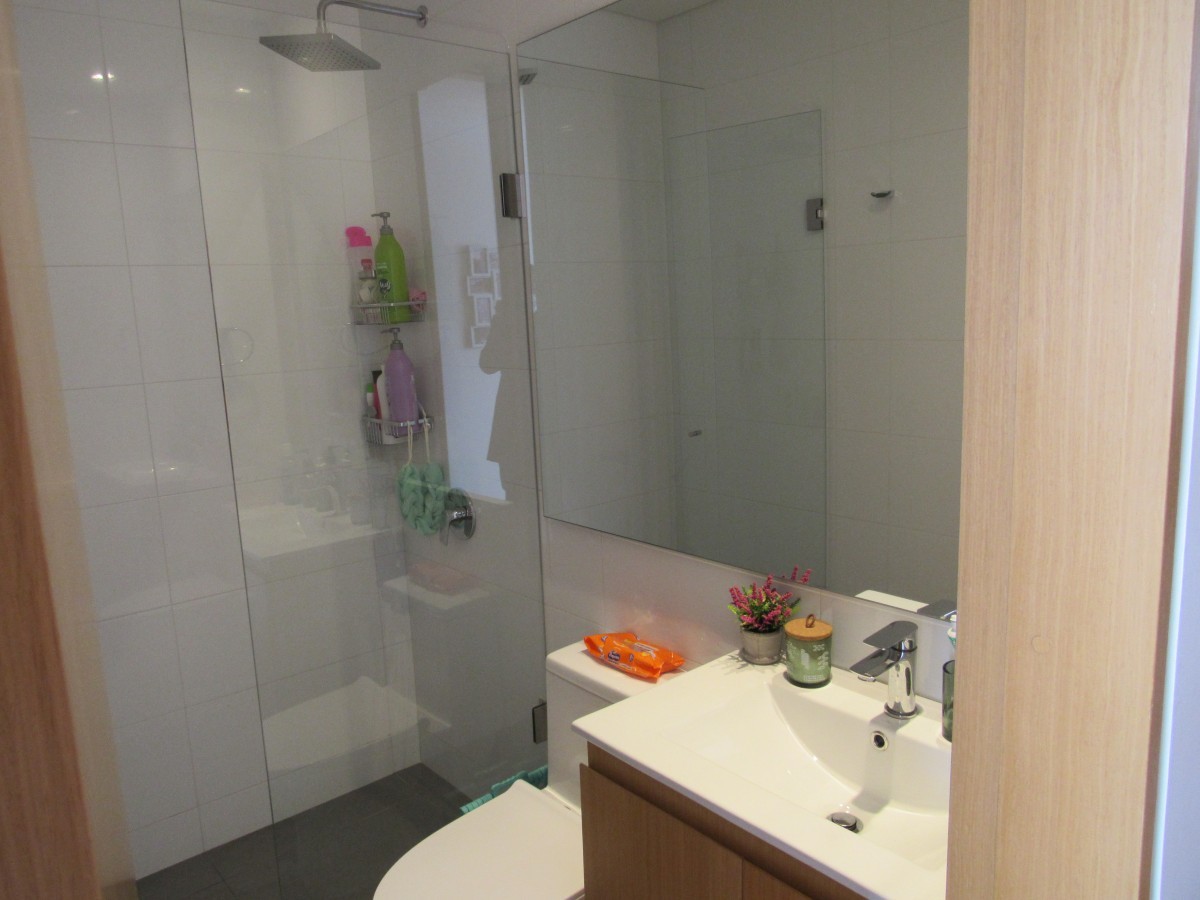 Apartamento en venta en Barrancas Norte, Bogotá · foto 20 de 24