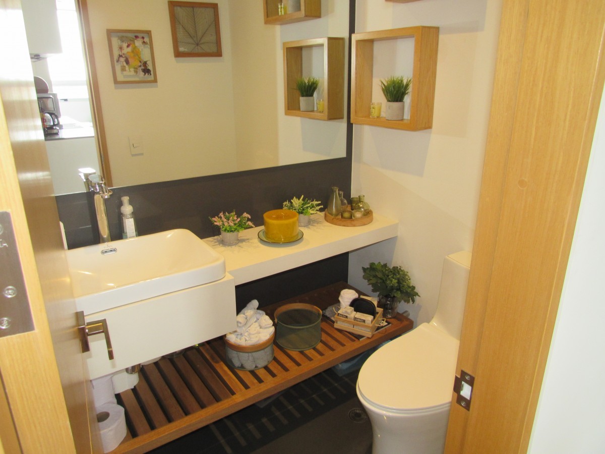Apartamento en venta en Barrancas Norte, Bogotá · foto 21 de 24