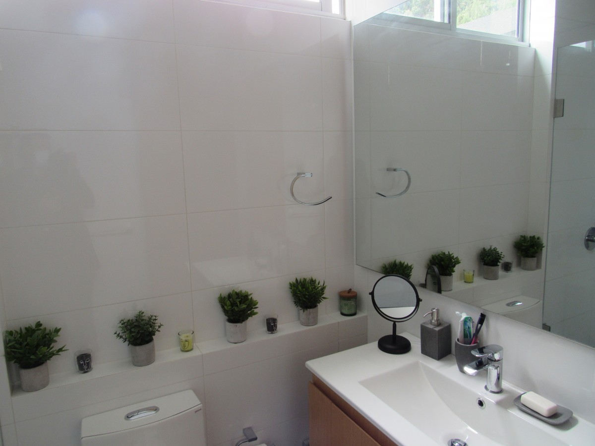 Apartamento en venta en Barrancas Norte, Bogotá · foto 22 de 24