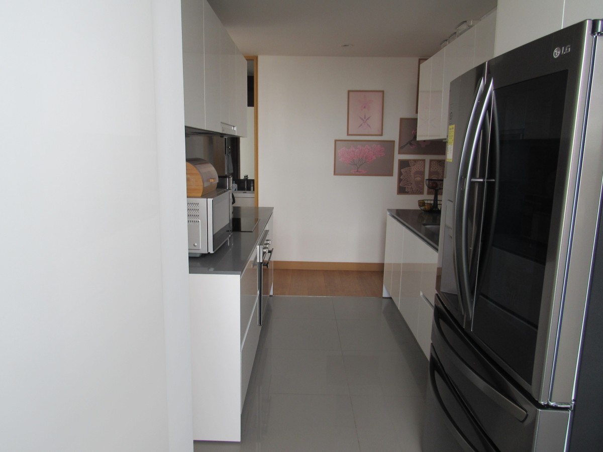 Apartamento en venta en Barrancas Norte, Bogotá · foto 23 de 24