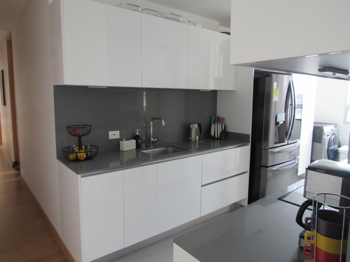 Apartamento en venta en Barrancas Norte, Bogotá · foto 24 de 24