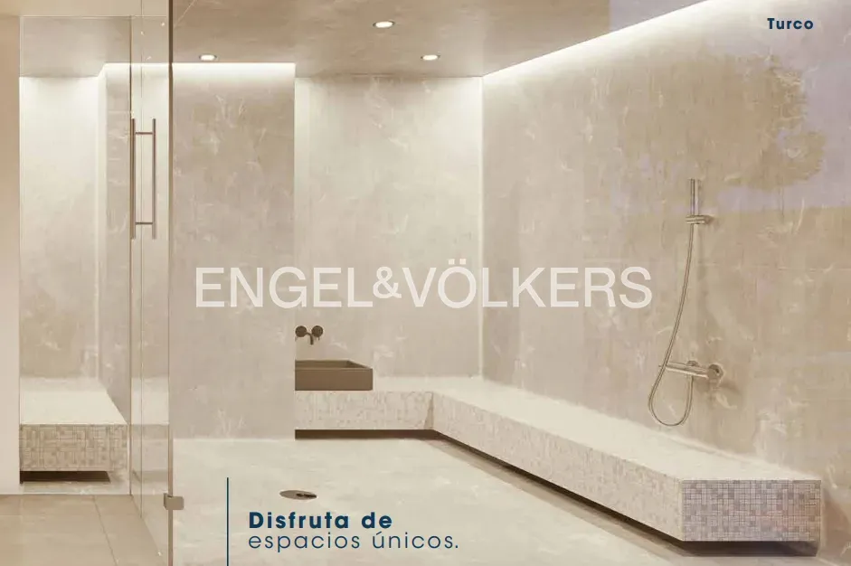 Apartamento en venta en El Poblado, Medellín 5