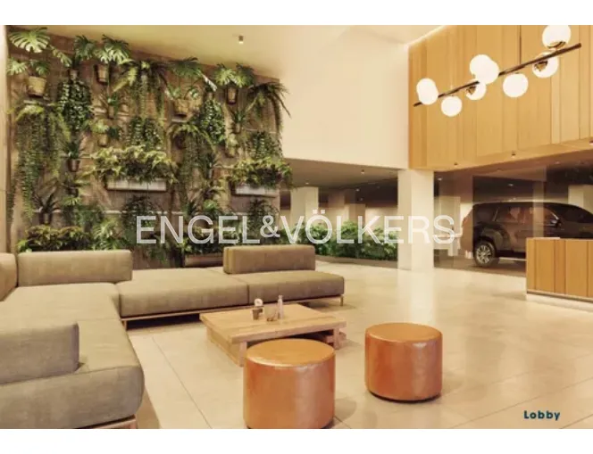 Apartamento en venta en El Poblado, Medellín 3