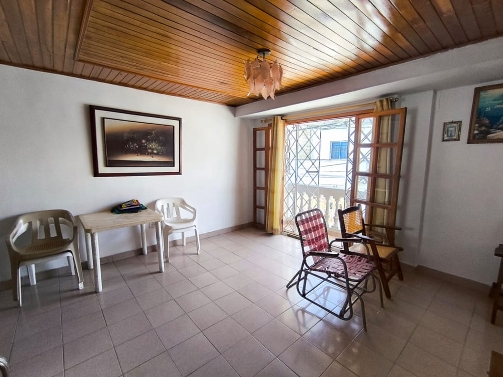 Casa en venta en Rodadero Sur, Santa Marta · foto 3 de 12