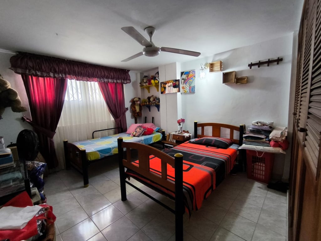 Casa en venta en Rodadero Sur, Santa Marta · foto 7 de 12