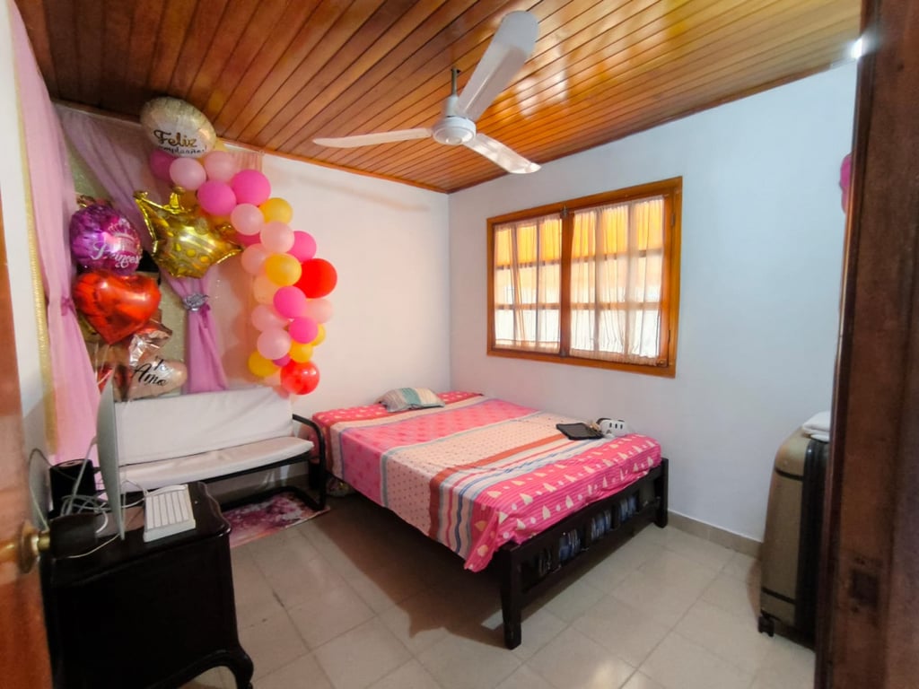 Casa en venta en Rodadero Sur, Santa Marta · foto 8 de 12