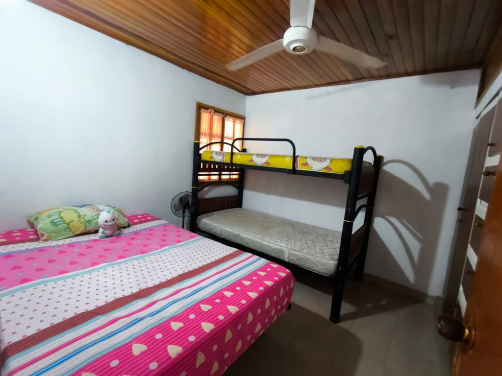 Casa en venta en Rodadero Sur, Santa Marta · foto 10 de 12