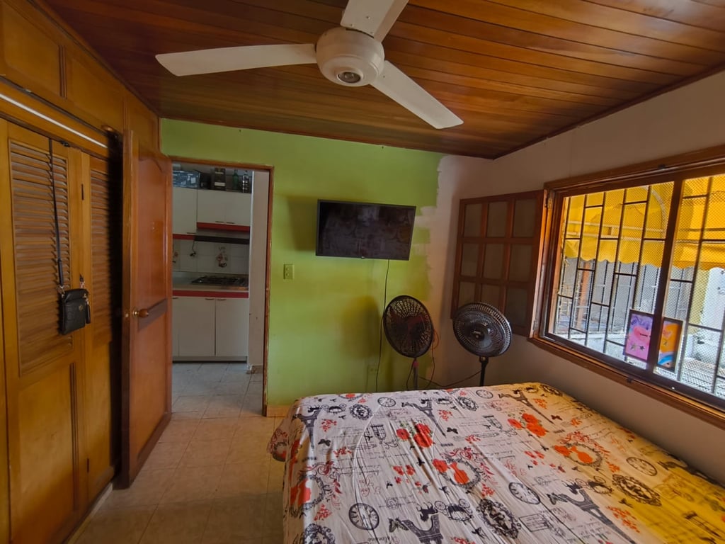 Casa en venta en Rodadero Sur, Santa Marta · foto 11 de 12