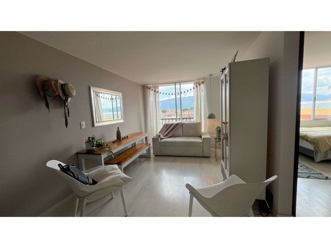 Apartamento en venta en Cr San Sebastian, Chía · foto 2 de 15