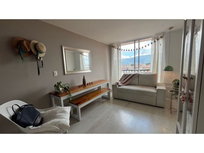 Apartamento en venta en Cr San Sebastian, Chía · foto 3 de 15