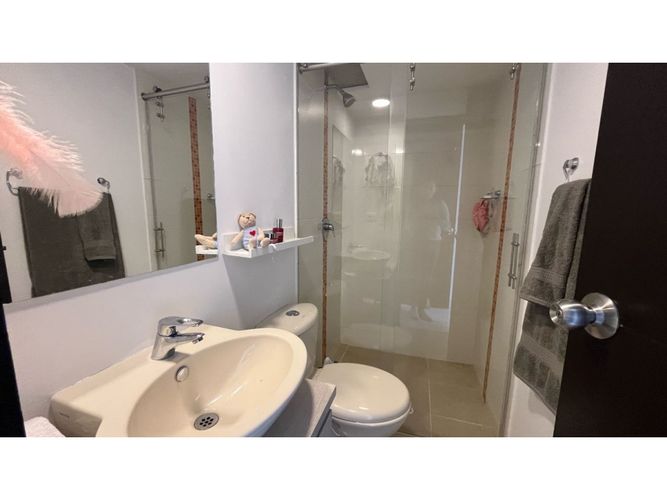 Apartamento en venta en Cr San Sebastian, Chía · foto 4 de 15