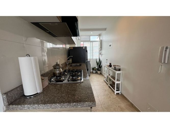 Apartamento en venta en Cr San Sebastian, Chía · foto 5 de 15