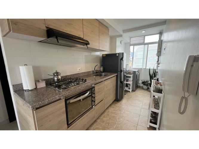 Apartamento en venta en Cr San Sebastian, Chía · foto 6 de 15