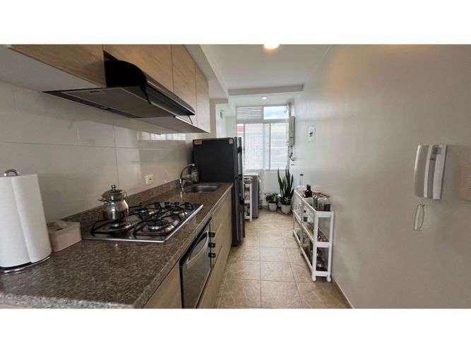 Apartamento en venta en Cr San Sebastian, Chía · foto 7 de 15