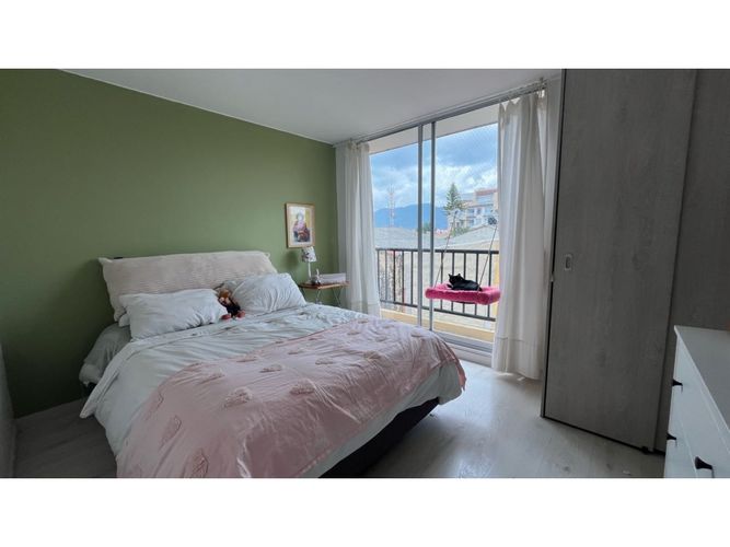 Apartamento en venta en Cr San Sebastian, Chía · foto 8 de 15