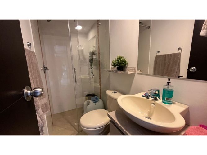 Apartamento en venta en Cr San Sebastian, Chía · foto 9 de 15