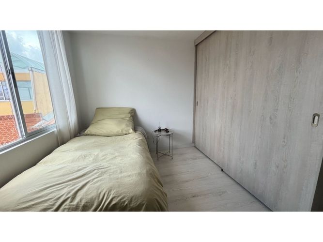 Apartamento en venta en Cr San Sebastian, Chía · foto 10 de 15