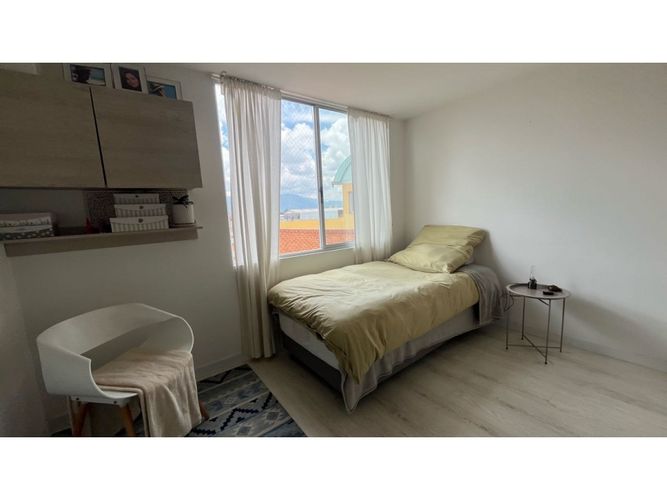 Apartamento en venta en Cr San Sebastian, Chía · foto 11 de 15