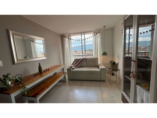 Apartamento en venta en Cr San Sebastian, Chía · foto 12 de 15