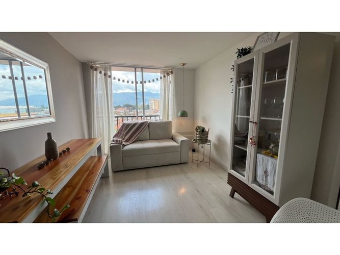 Apartamento en venta en Cr San Sebastian, Chía · foto 13 de 15