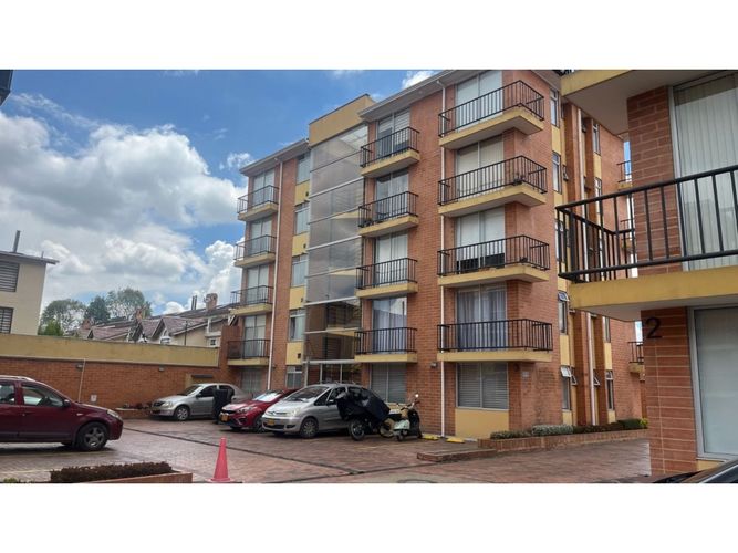 Apartamento en venta en Cr San Sebastian, Chía · foto 15 de 15
