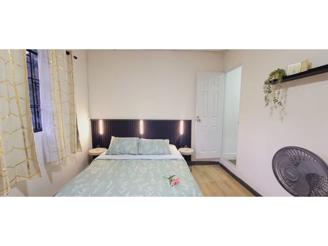 Apartaestudio en venta en Laureles, Medellín, 32 m² · foto 5 de 10