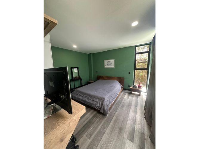 Casa de 4 alcobas en venta en Altos Del Escobero, Medellín, 400 m² · foto 12 de 24