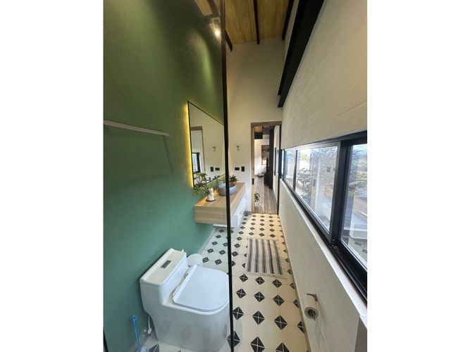 Casa de 4 alcobas en venta en Altos Del Escobero, Medellín, 400 m² · foto 14 de 24