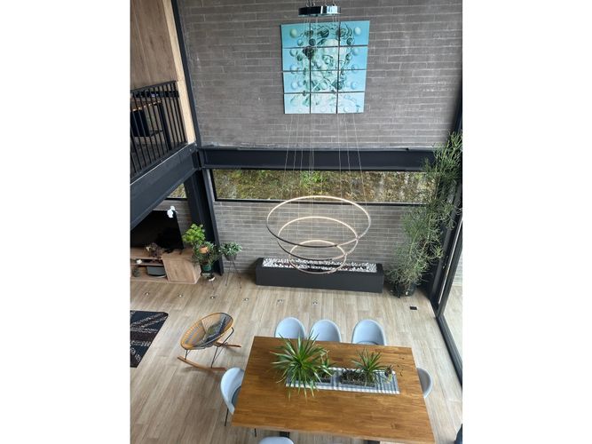 Casa de 4 alcobas en venta en Altos Del Escobero, Medellín, 400 m² · foto 16 de 24