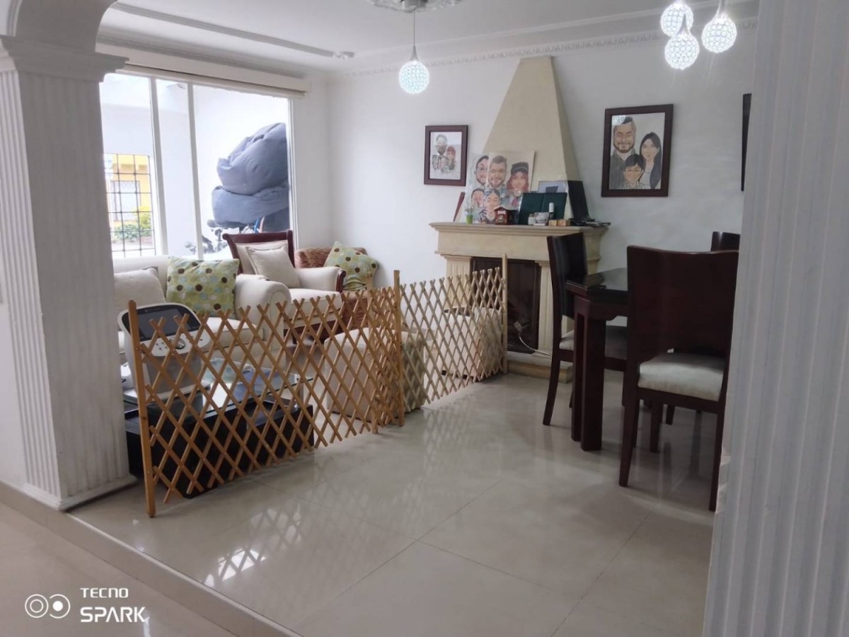 Casa en venta en Villa Del Prado, Bogotá · foto 5 de 19