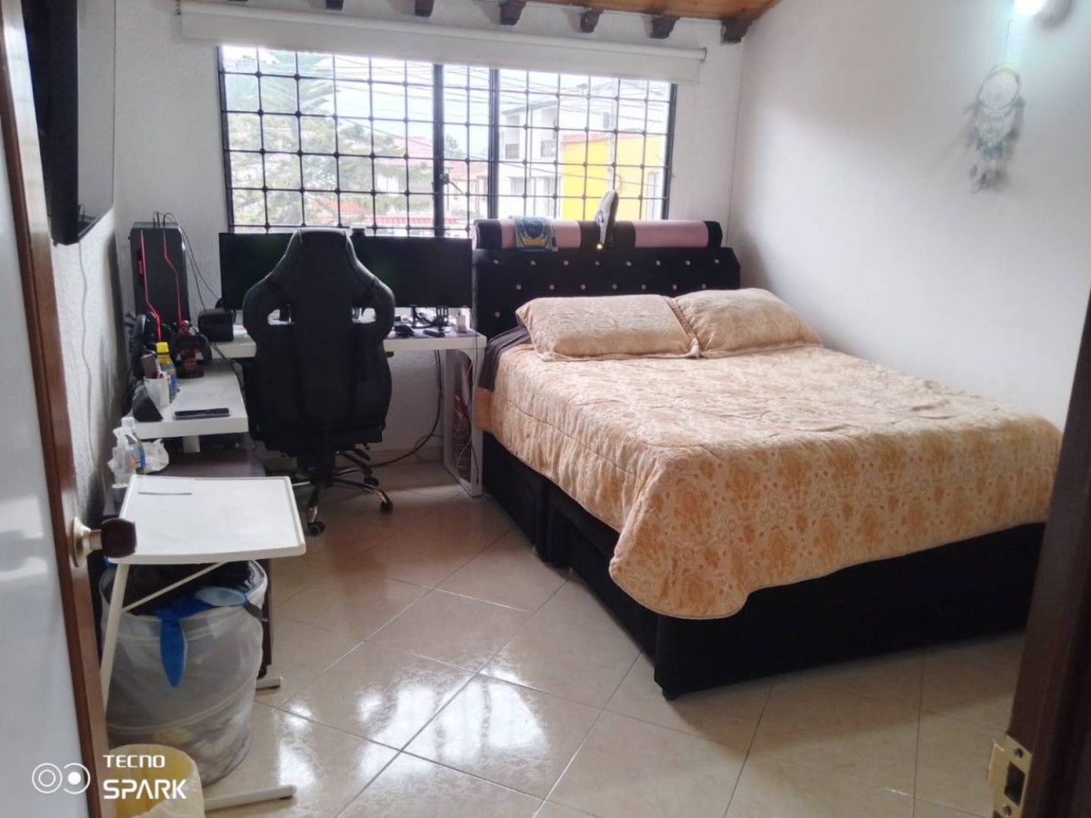 Casa en venta en Villa Del Prado, Bogotá · foto 14 de 19