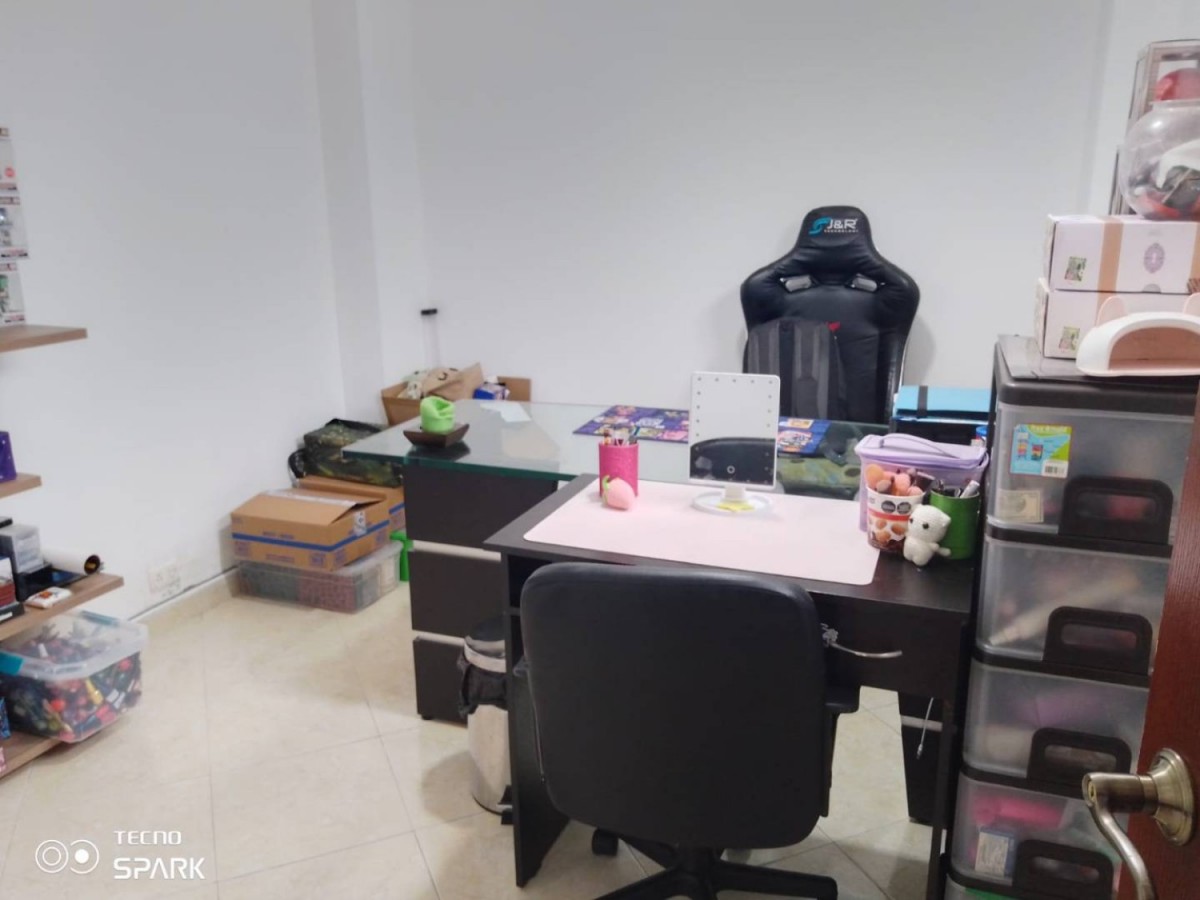 Casa en venta en Villa Del Prado, Bogotá · foto 16 de 19