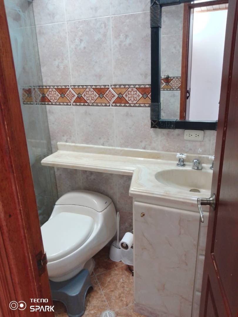 Casa en venta en Villa Del Prado, Bogotá · foto 17 de 19