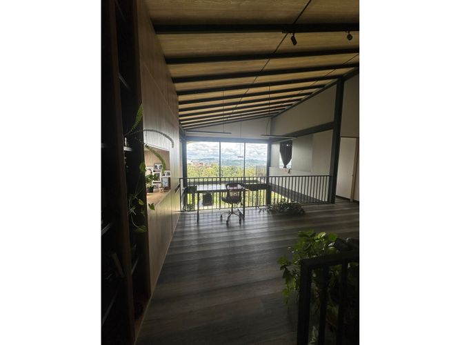 Casa de 4 alcobas en venta en Altos Del Escobero, Medellín, 400 m² · foto 24 de 24
