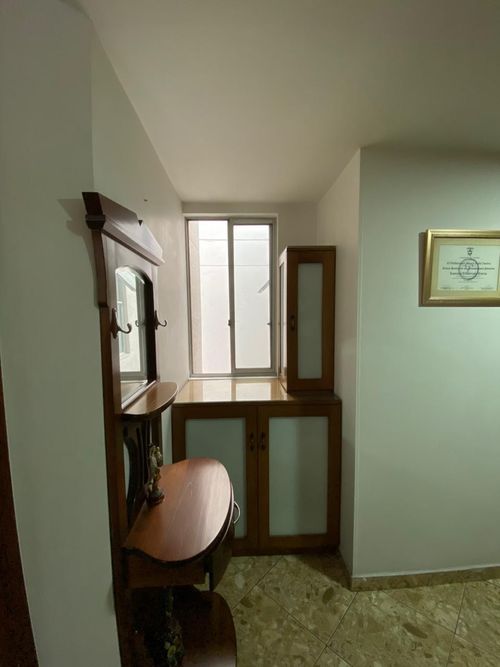 Apartamento de 4 alcobas en venta en Florida Nueva, Medellín, 102 m² · foto 17 de 18