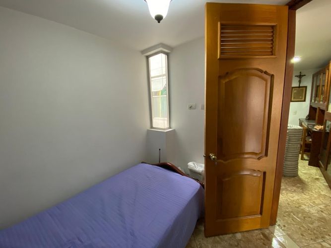 Apartamento de 4 alcobas en venta en Florida Nueva, Medellín, 102 m² · foto 15 de 18