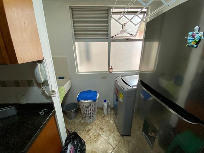 Apartamento de 4 alcobas en venta en Florida Nueva, Medellín, 102 m² · foto 18 de 18
