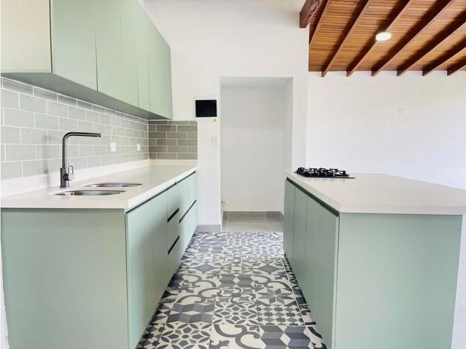 Apartamento en venta en Estadio, Medellín · foto 18 de 22
