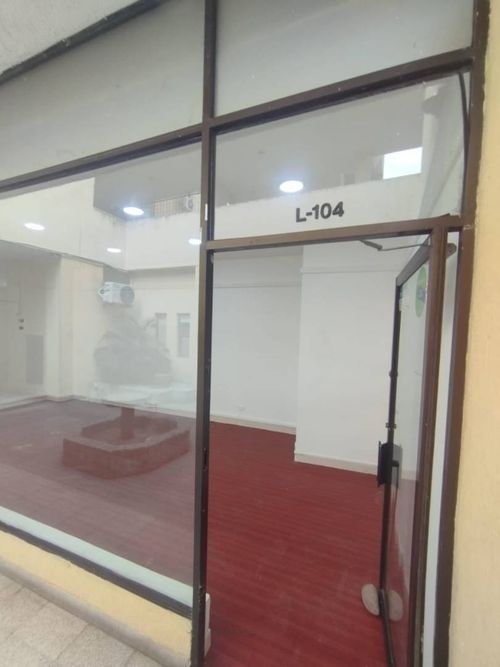 Local en arriendo en Centro, Neiva, 26 m² · foto 5 de 6