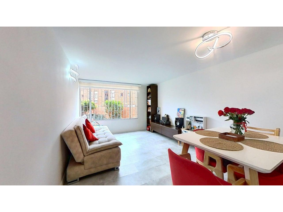 Apartamento en venta en Cedritos, Bogotá · foto 2 de 24
