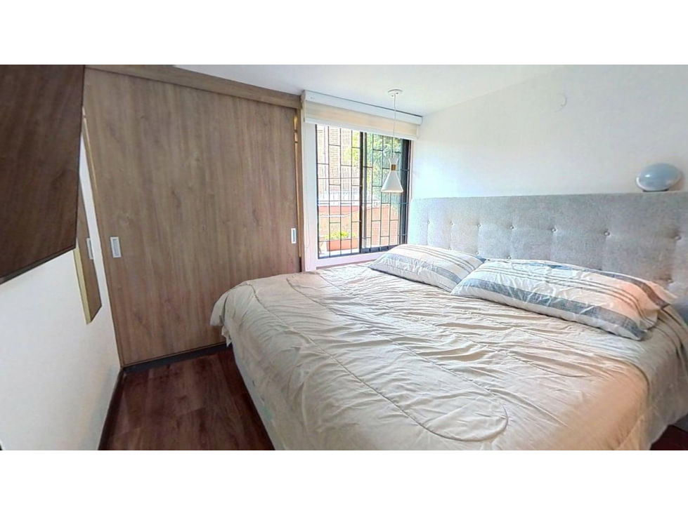Apartamento en venta en Cedritos, Bogotá · foto 4 de 24