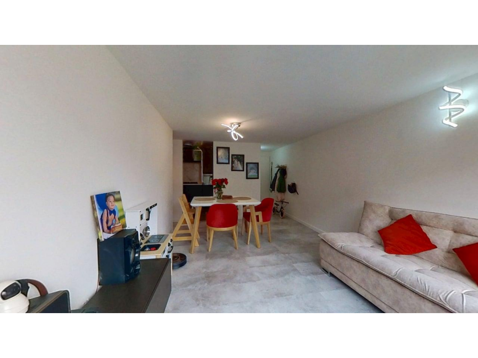 Apartamento en venta en Cedritos, Bogotá · foto 6 de 24